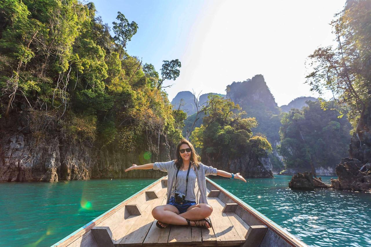 Jelajahi Pesona Mangrove Langkawi: Tur yang Tak Terlupakan